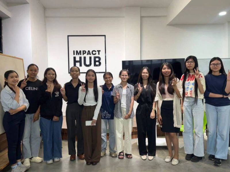 Women in Crypto & Blockchain